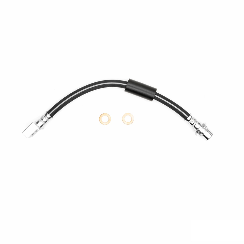 Chevrolet Silverado 3500 HD Brake Hose - Rear - R1 Concepts - Lo - `11-`19